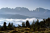 Alba sul Brenta